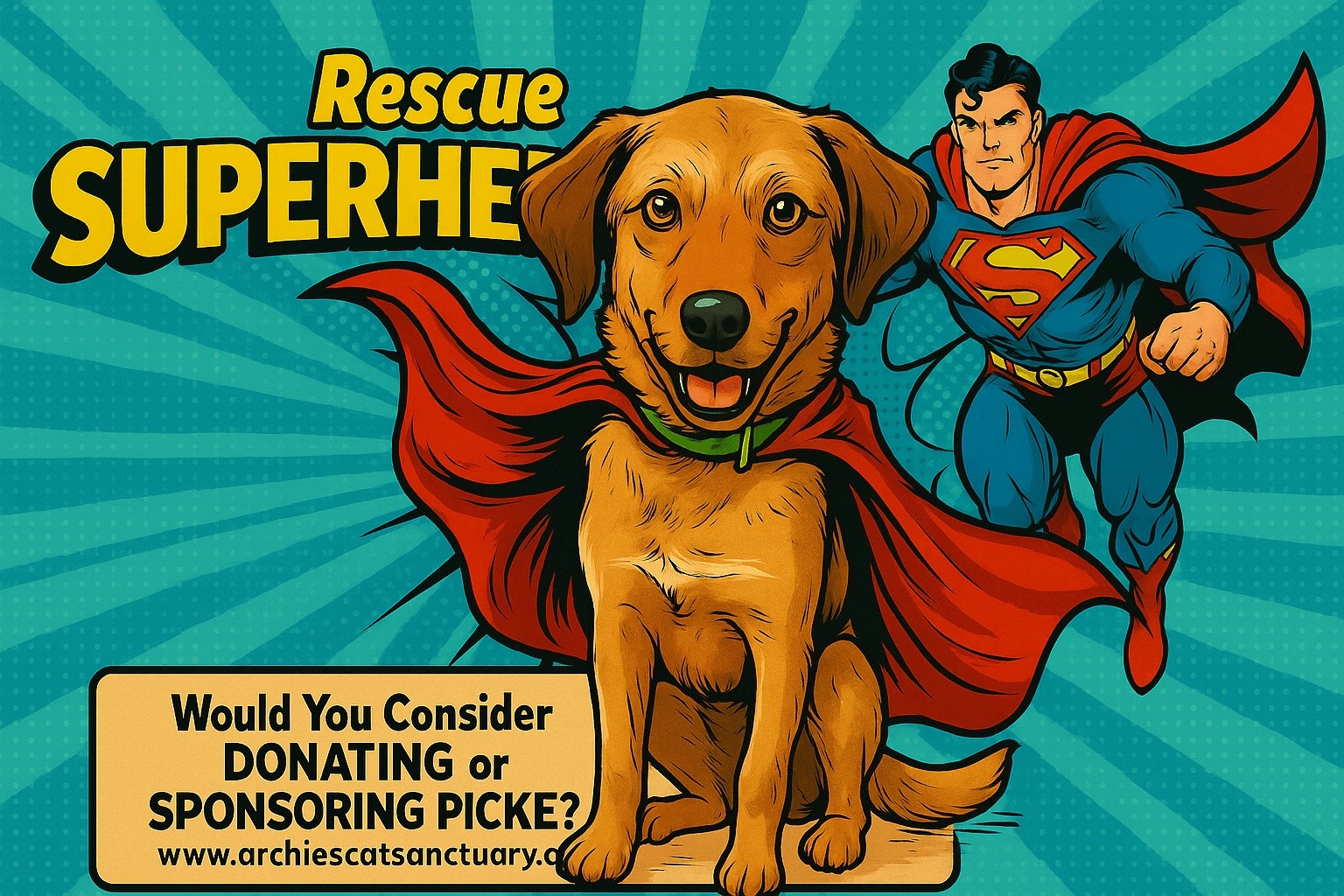 513% More People Want to Rescue a Dog. Here’s Why It Matters Now More Than Ever