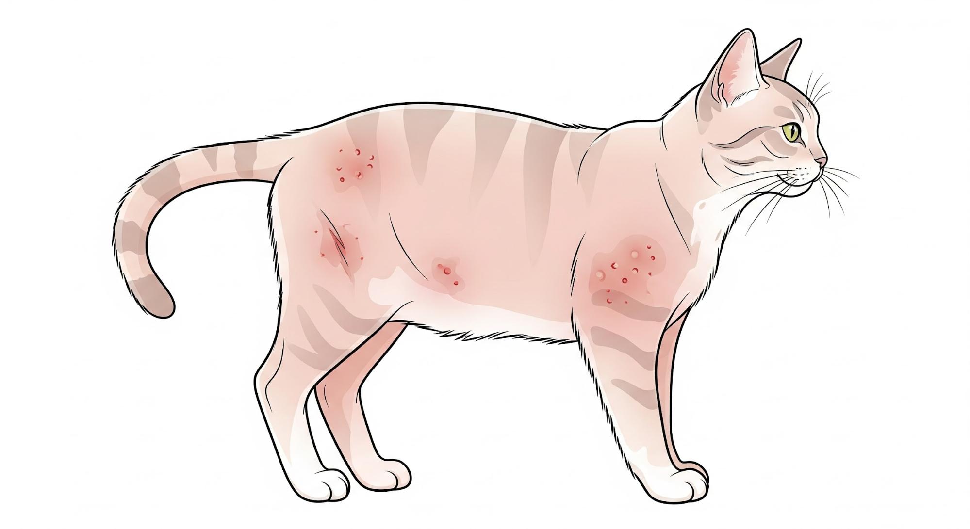 A cat iMAGE